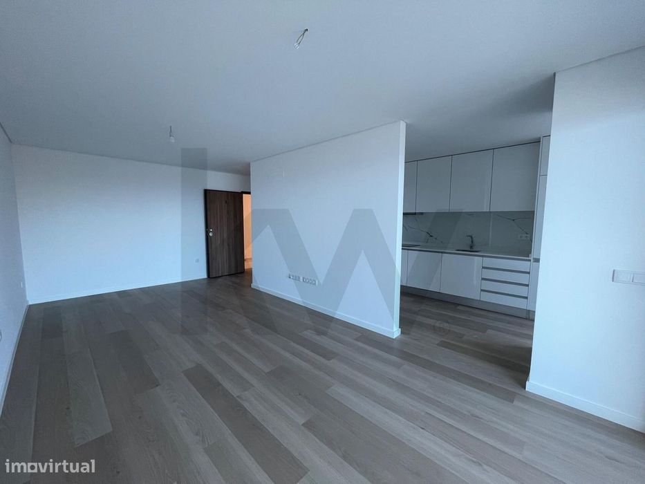 Apartamento Novo Caniço