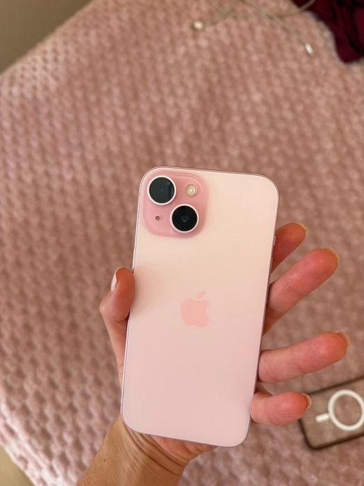 IPhone 15 128 GB