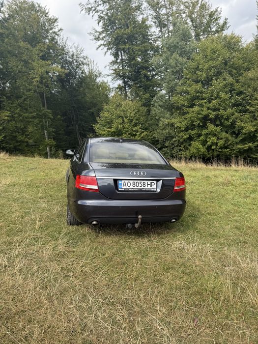Продам Audi A6C6