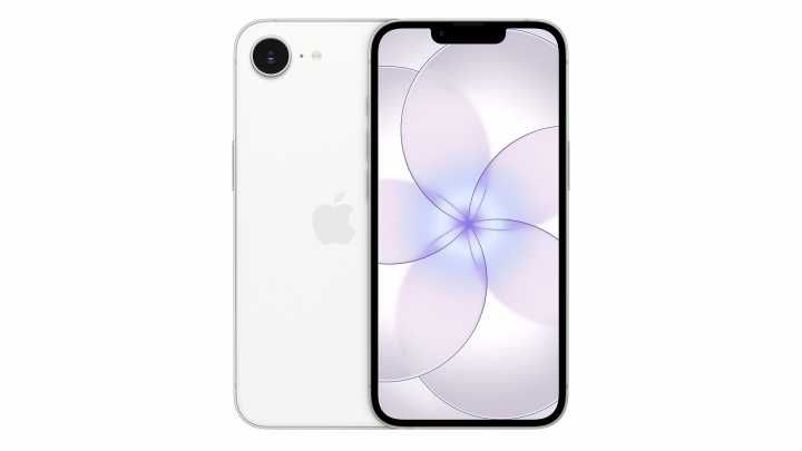 NOWY iPhone 17E 512GB White 2999ZŁ SKLEP CentralGSM Warszawa