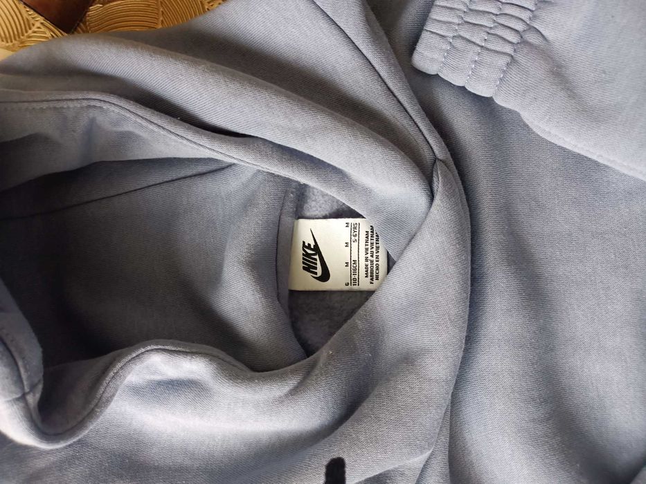 Markowe Ubrania chłopięce 110-116