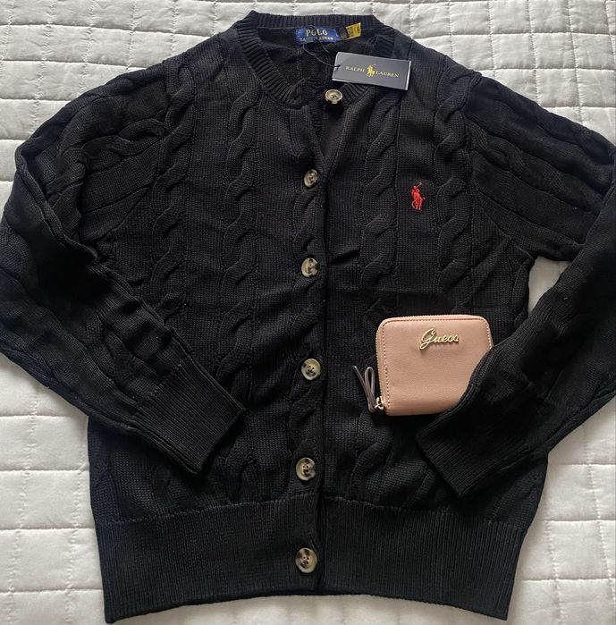 Sweter damski Polo ralph lauren L