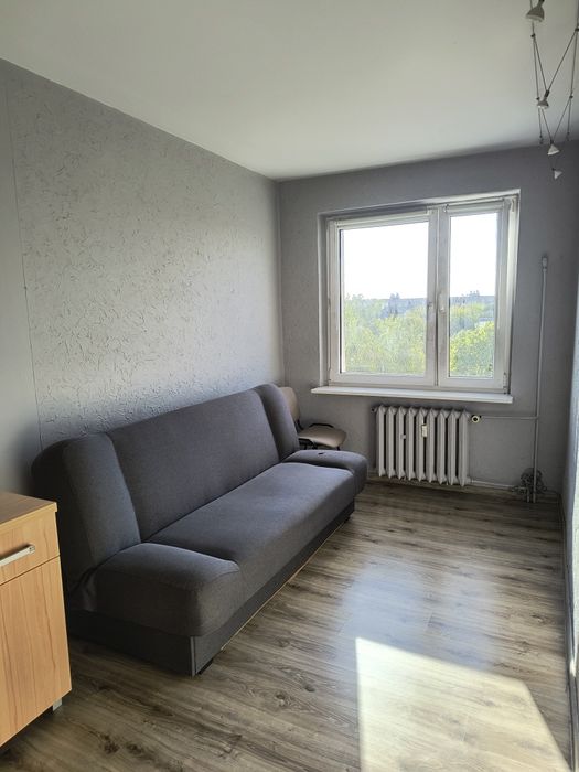 Mieszkanie – Poznań - Widok 2