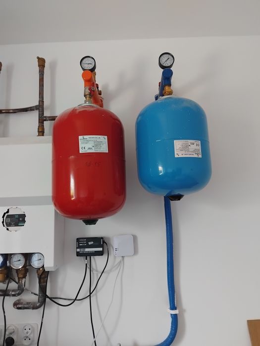 Usługi Hydrauliczne Krosno – Montaż instalacji, pogotowie, AGD. Tanio