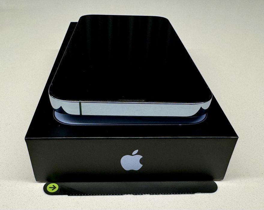 iPhone 13 Pro Max 256GB Azul