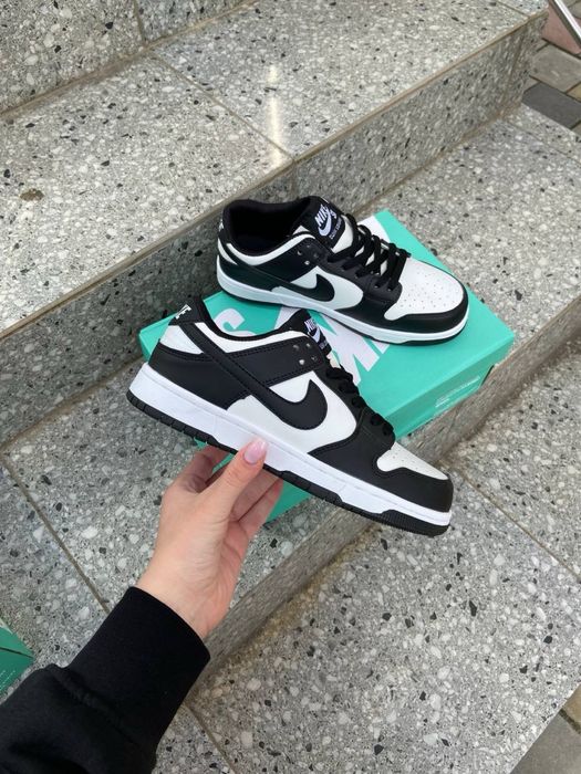 Кросівки Nike Dunk SB / найк данк