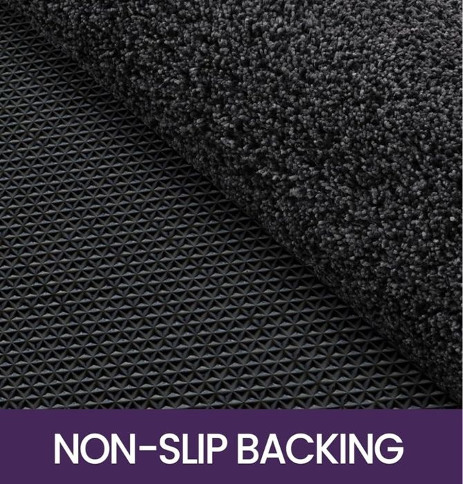 Duza mata, wycieraczka przed drzwi 90x60 cm