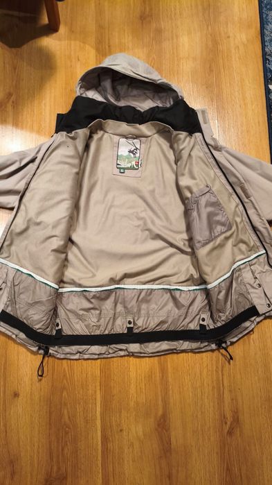Kurtka męska Quiksilver L