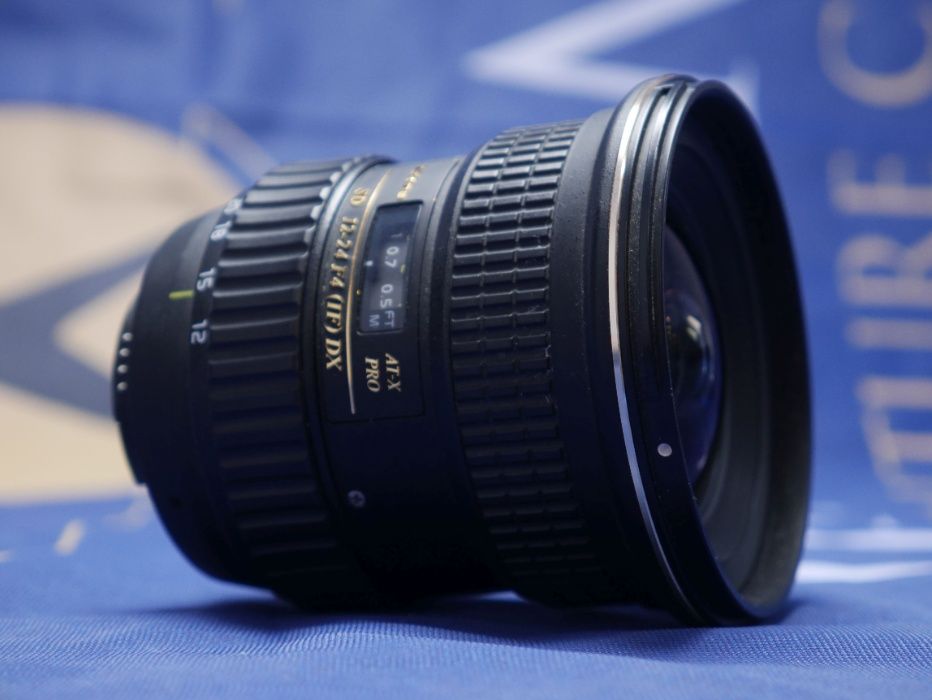 Mega Zestaw Foto NIKON D7000 + obiektywy + lampa + plecak