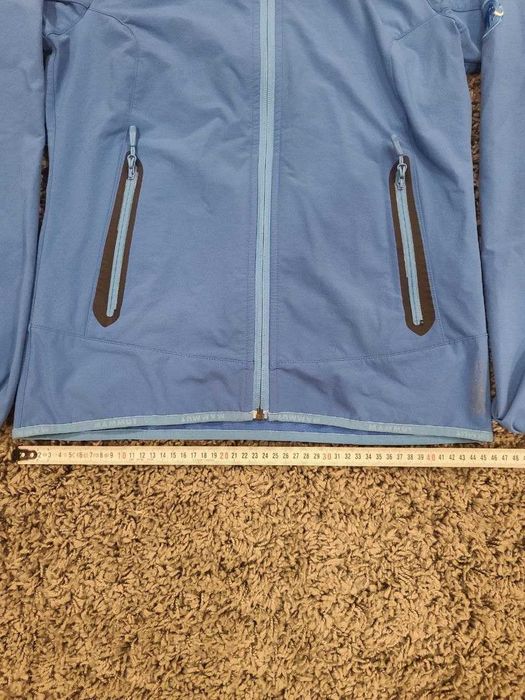 Mammut Softshell