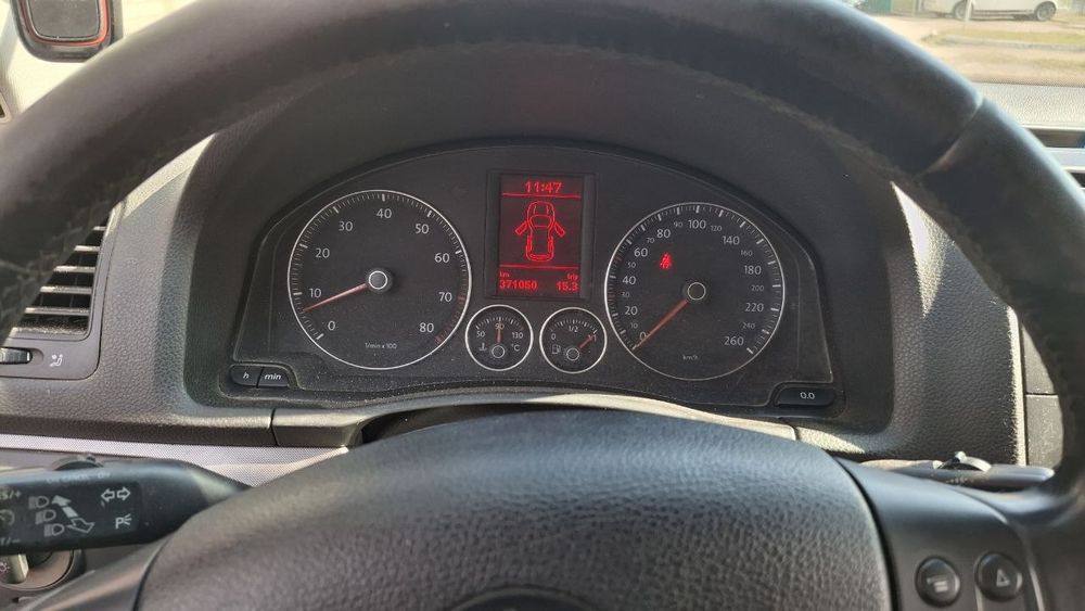 Фольцваген  гольф