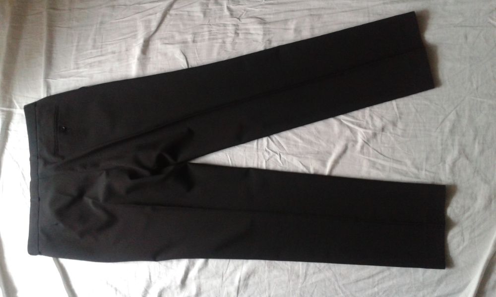 Spodnie garniturowe - Henri Ross