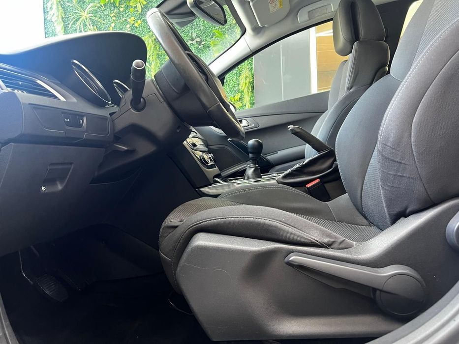 Peugeot 508 SW 1.6 e-HDi Active