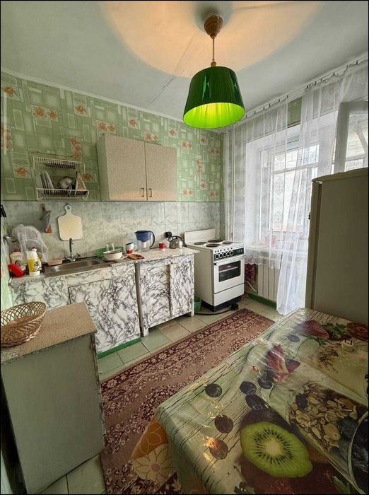 Продам 1 кімнатну квартиру на ж/м Тополь-2 Сертифікат + - View 2