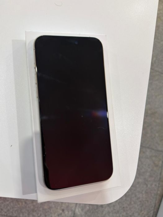 Iphone 15 pro Max - como novo