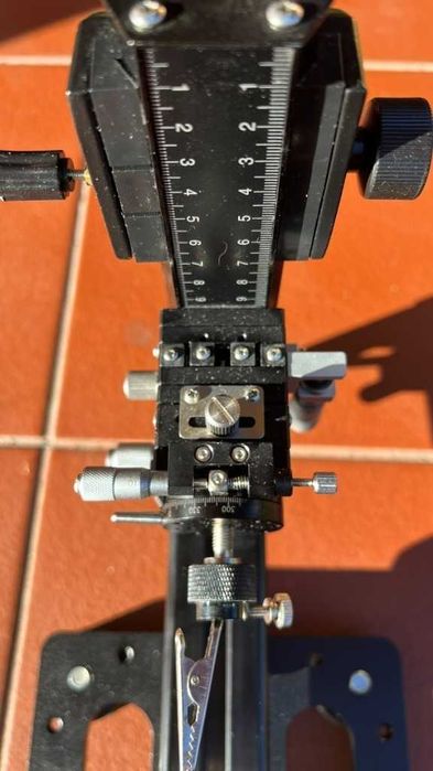 StackShot Macro , wemacro zestaw do makrofotografii