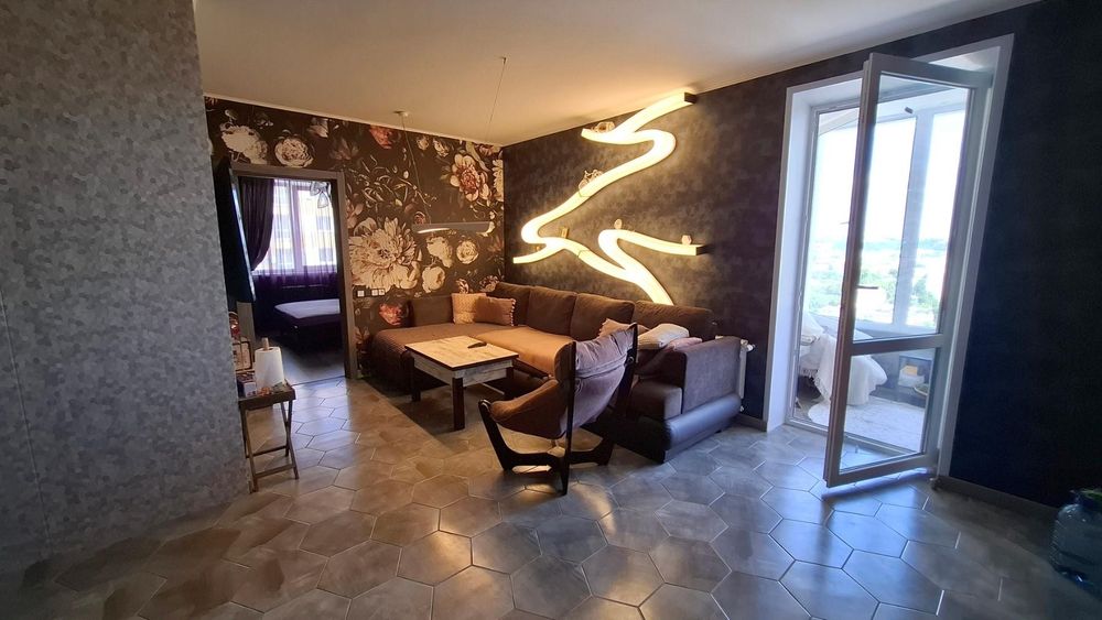 1-к, ЖК вул. Плеханівська, Молочна вул., 30, Спортивна, р-н ст. метро