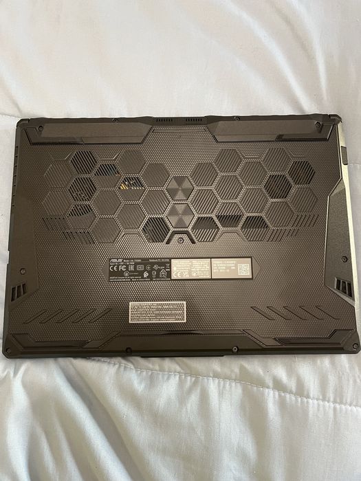 Portatil gamer para venda ou troca