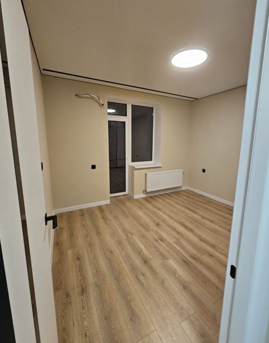 Продам 1-к Квартиру Новобуд