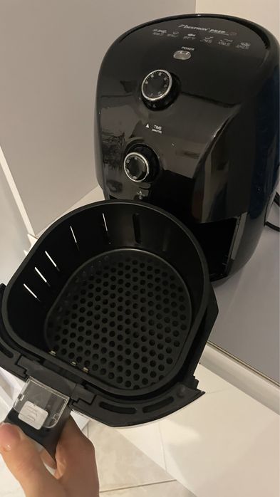 Мультипіч піч bestron pref air