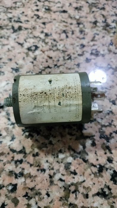 Peças máquinas de lavar industrial