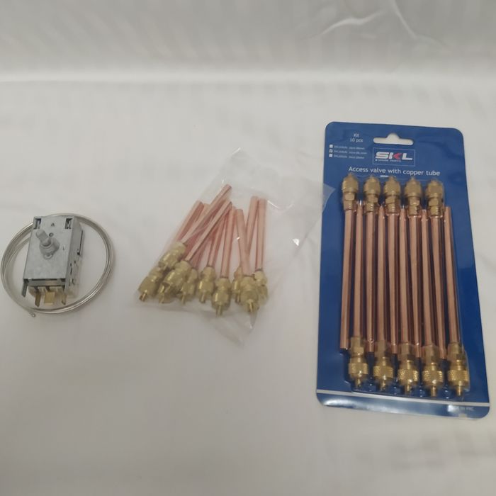 Терморегулятор  для холодильника . Атлант Снайге Whirlpool