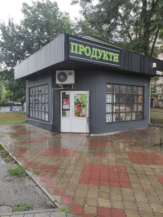 Оренда 53м2 (15квт електр.) магазин кав'ярня піцерія крамниця аптека
