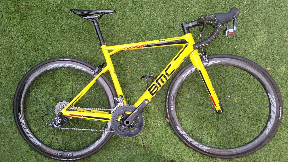 Bmc Teammachine SLR03 t51
