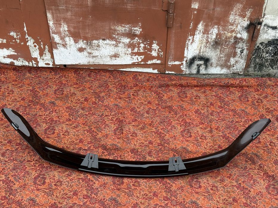 Продам мухобойку дифлектор капота EGR на Tiguan