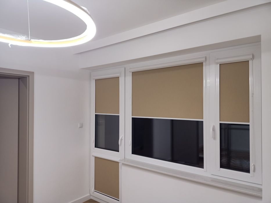 Żaluzje Rolety Plisy Zasłony Firany Rolety Rzymskie Moskitiery