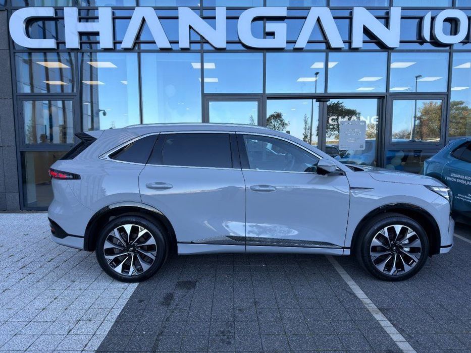 Changan CS75 Plus , 2026r. 1.5 181KM 8AT