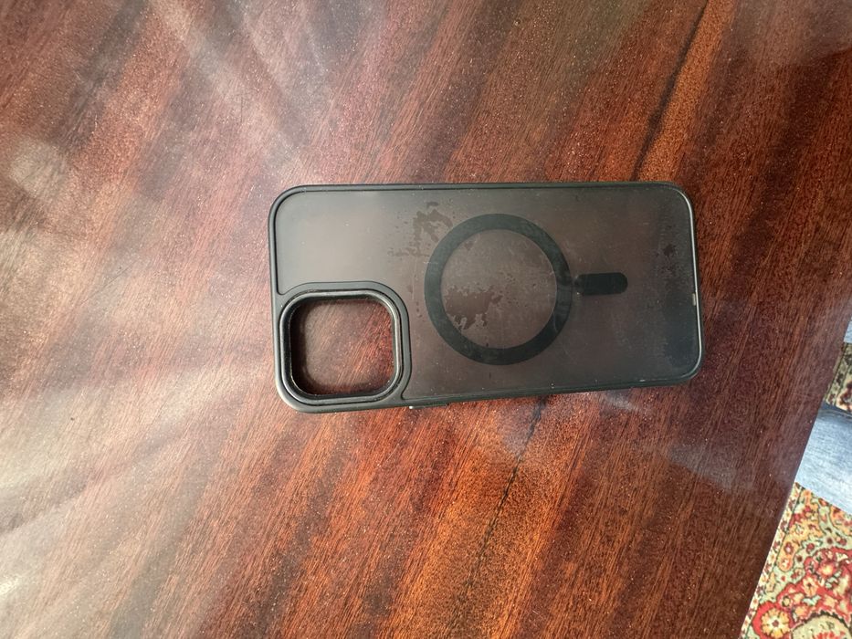 Чохол на iphone 13 pro max
