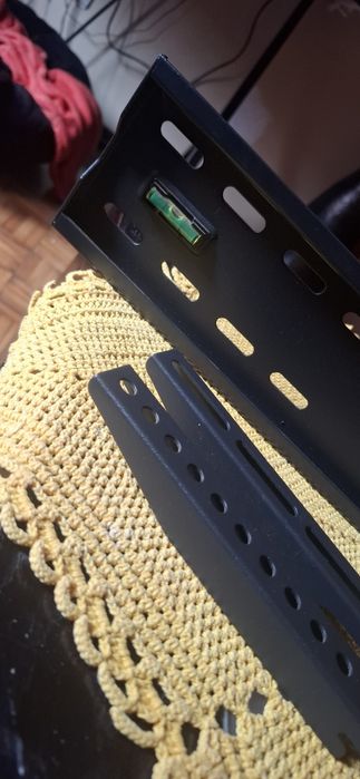 Suporte para tv de 55 polegadas