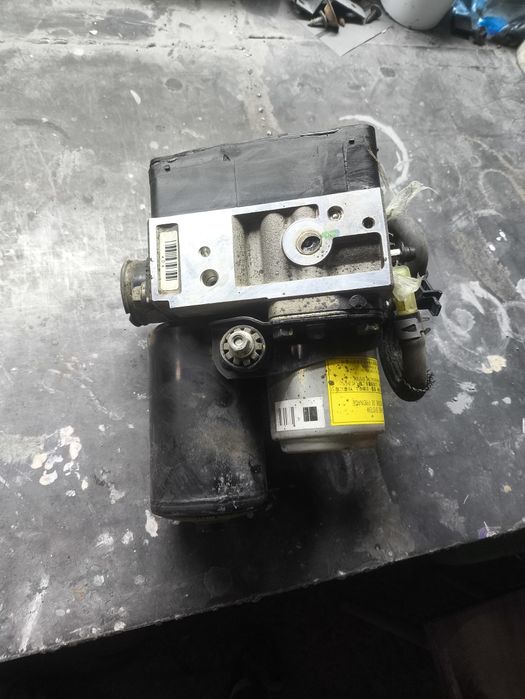 Блоки abs lexus rx 400h 44510-48060