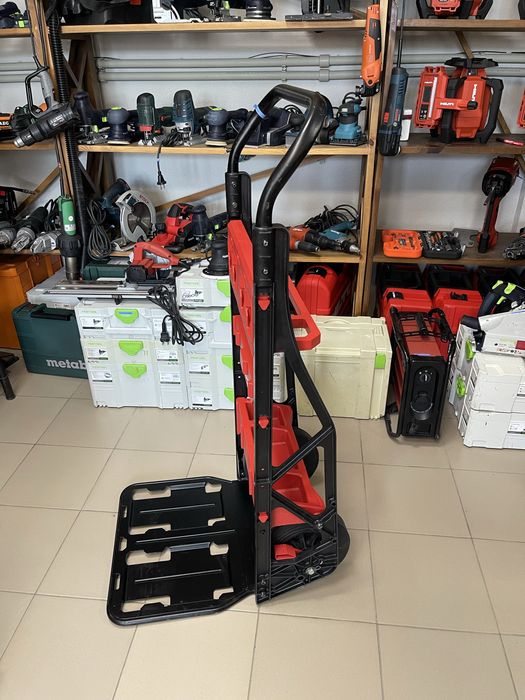 Milwaukee 48-22-8415 PACKOUT / візок Мілвокі