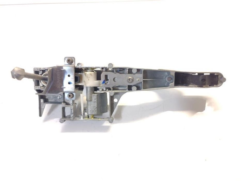 Moleta porta frente direita puxador Peugeot 208 2016