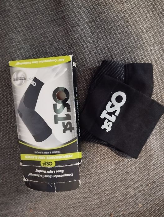 Opaska Kompresyjna OS1 ST AS6