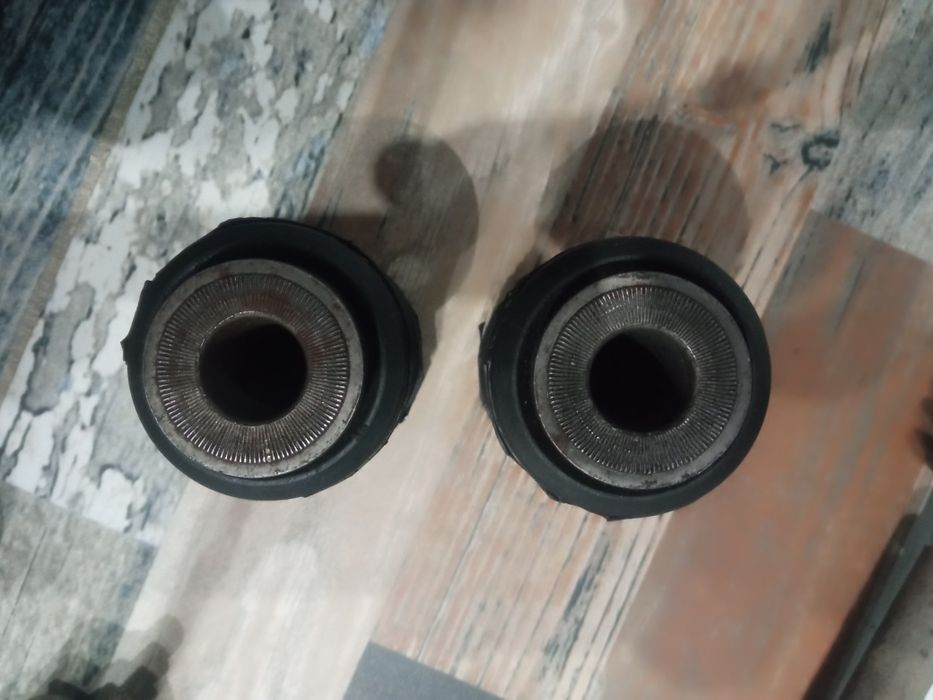 Сайлентблок переднього важеля Ланос Сенс Нексія