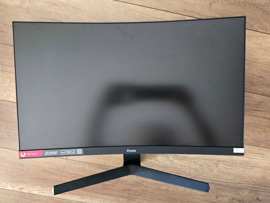 Monitor iiyama G-Master G2466HSU