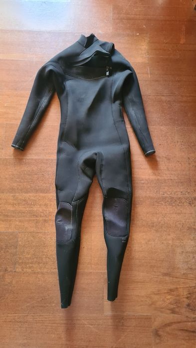 2 fatos surf Billabong para despachar