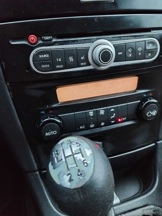 Renault Laguna 1900CC 130CV!