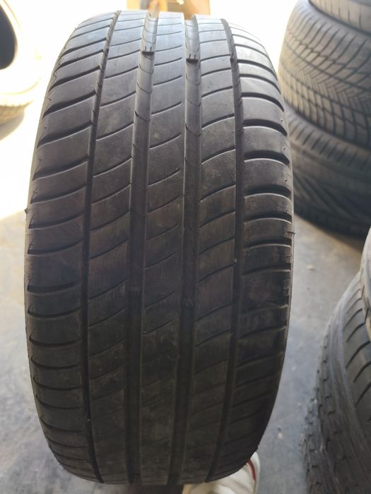 Idealna Pojedyncza letnia 225 45r17 91W Michelin primacy 3 2021r