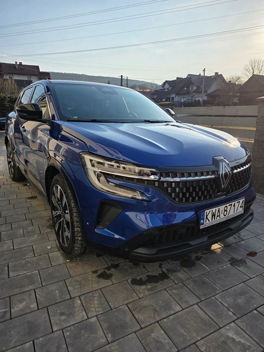 Renault Austral Stan idealny, niski przebieg !!!
