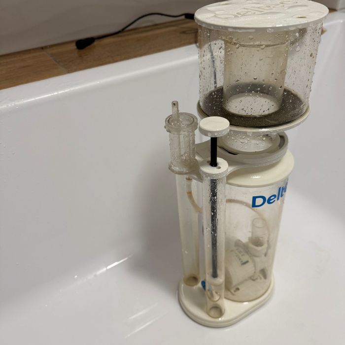 Odpieniacz białek Deltec 600i