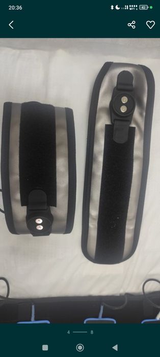 Wonder Prestige EMS Neuromuscular como novo