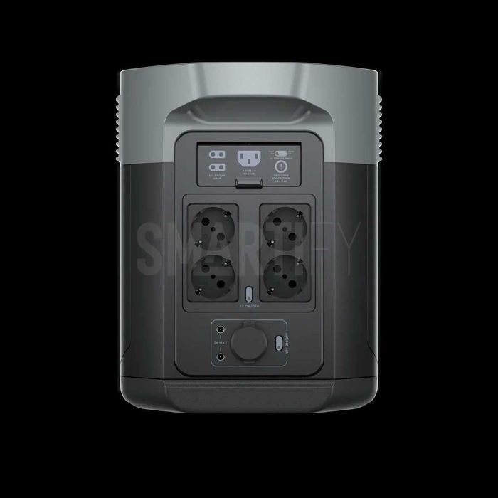 Ecoflow DELTA 2 Max - 2kwh