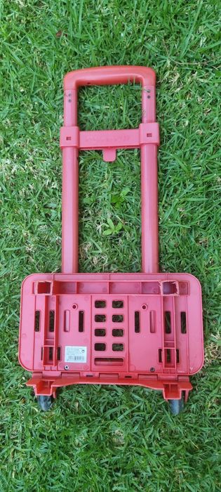 Mochila infantil Benfica com trolley64729939975937122