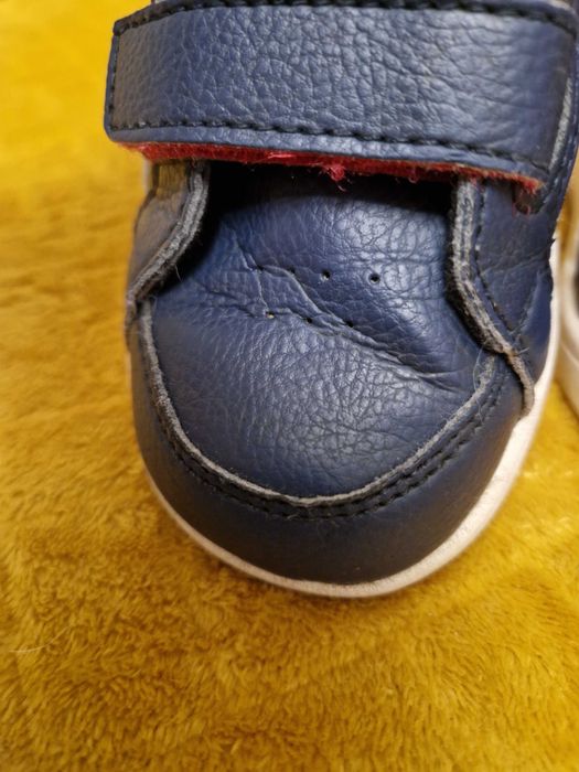 Trampki Reebok, dziewczynka/chłopczyk