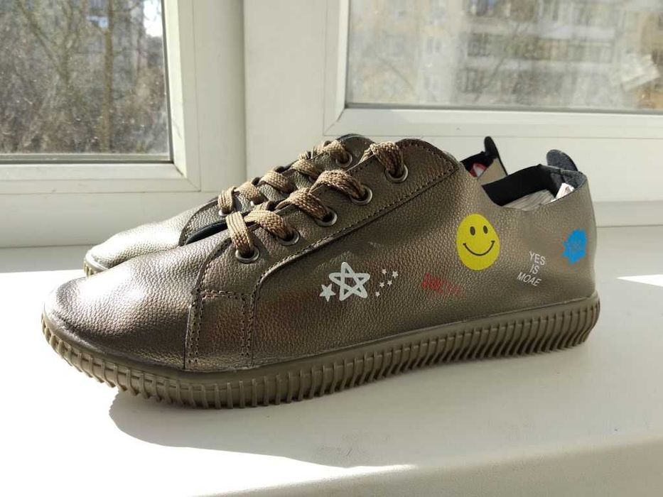 Кросівки кеди жіночі Lady Lily (кроссовки кеды женские)