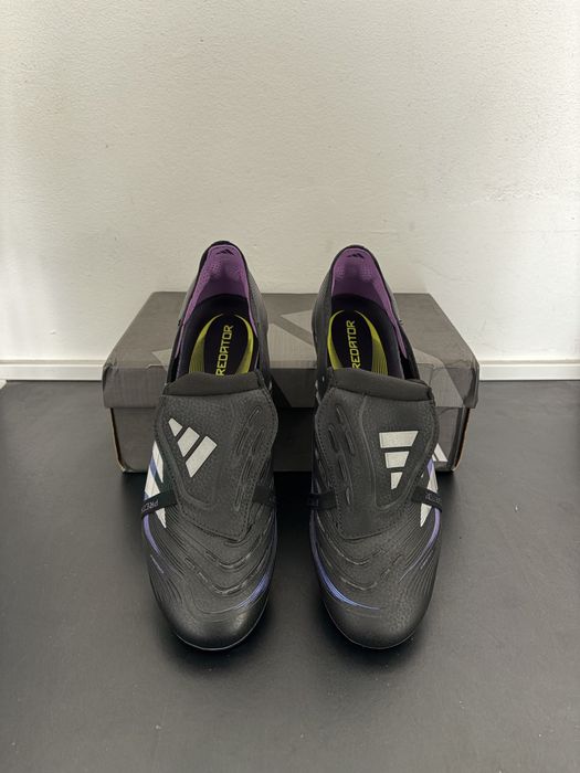 Chuteiras Adidas Predator Elite FG